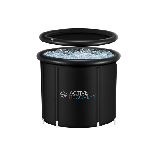 Active Recovery Isbad